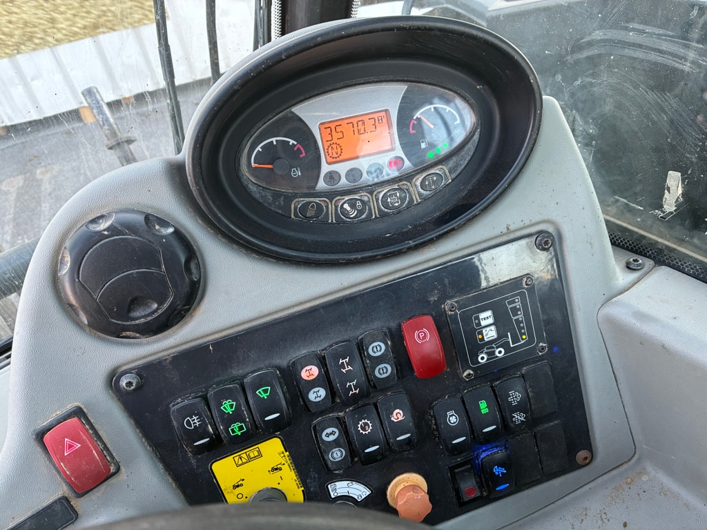 Telescopique BOBCAT TL 38.70 HF - photo slide 9