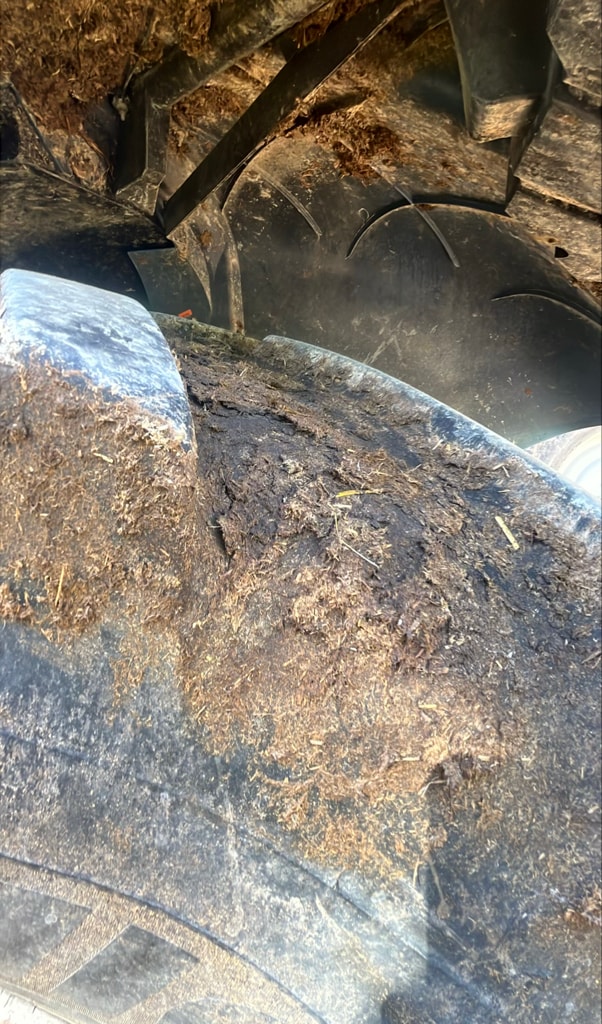 Tracteur chargeur NEW HOLLAND T7210 - photo slide 12