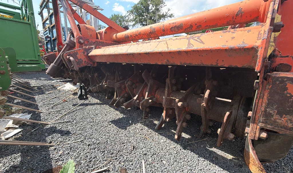 Cultivateur RAU HOWARD HR30 - photo slide 6