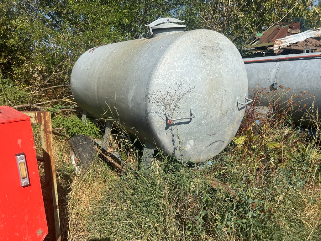 Tonne a eau PASDELOU 4000 - photo slide 5