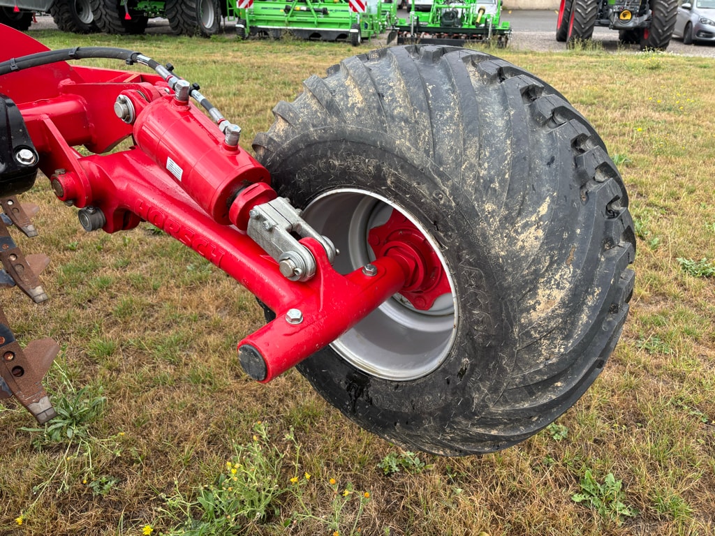 Dechaumeur HORSCH 5.3 GX - photo slide 9