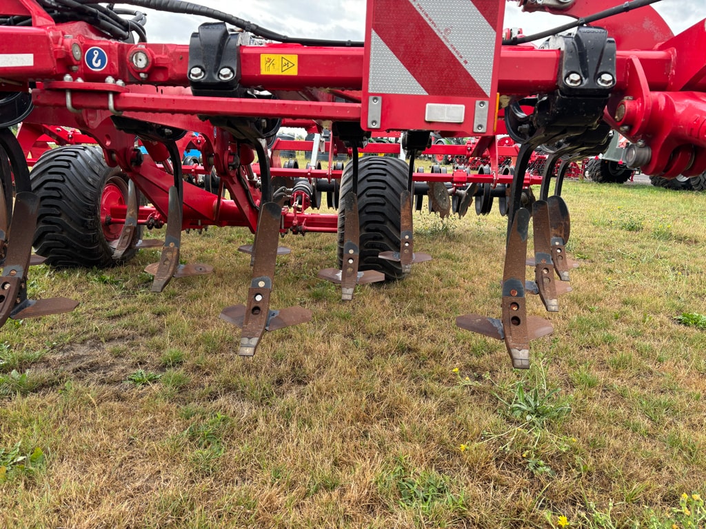 Dechaumeur HORSCH 5.3 GX - photo slide 10