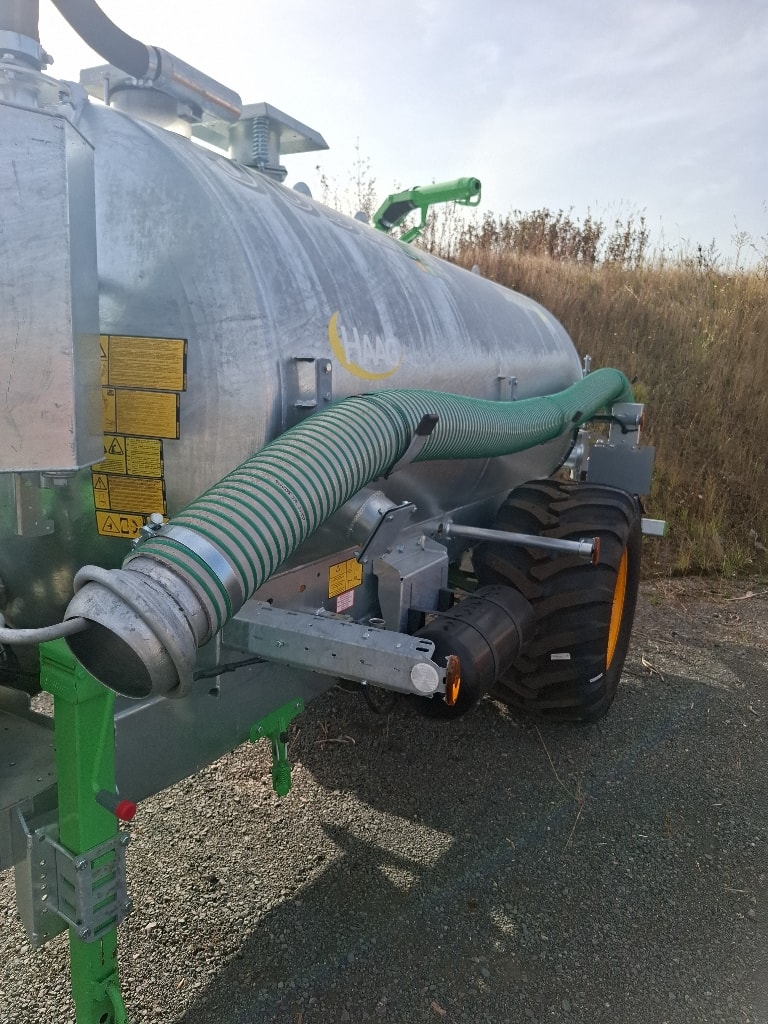 Tonne a lisier JOSKIN MODULO 2   4000ME - photo slide 9