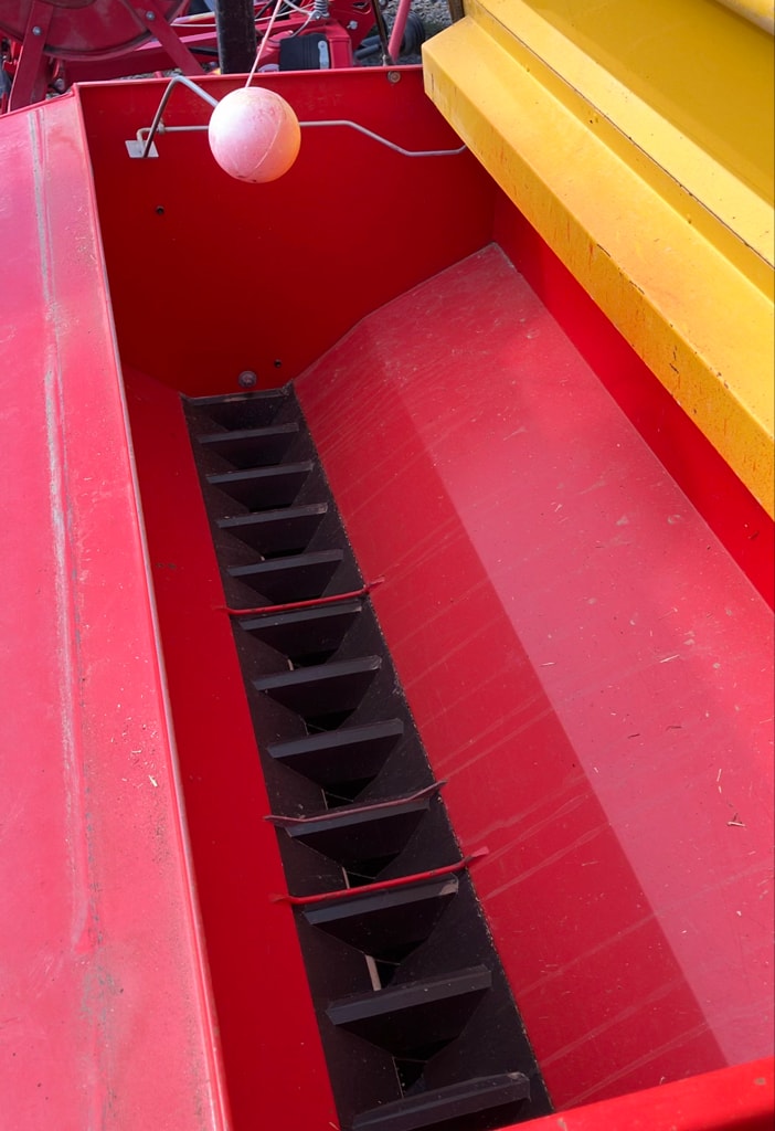 Combine de Semis POTTINGER Vitasem A3013 - photo slide 9