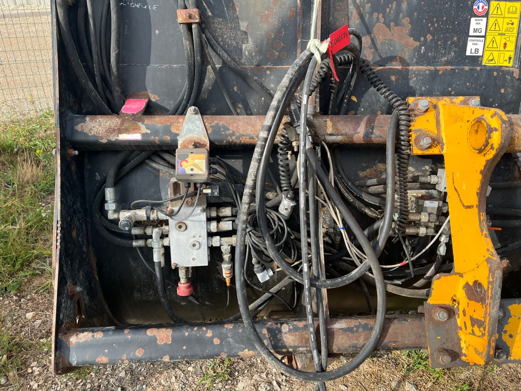 Godet Desileur EMILY Melodis 4.2 - photo slide 9