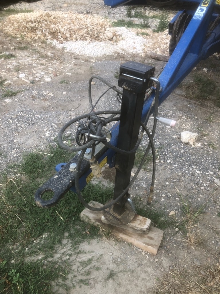Outil de plombage DALBO Mr 3583 - photo slide 4