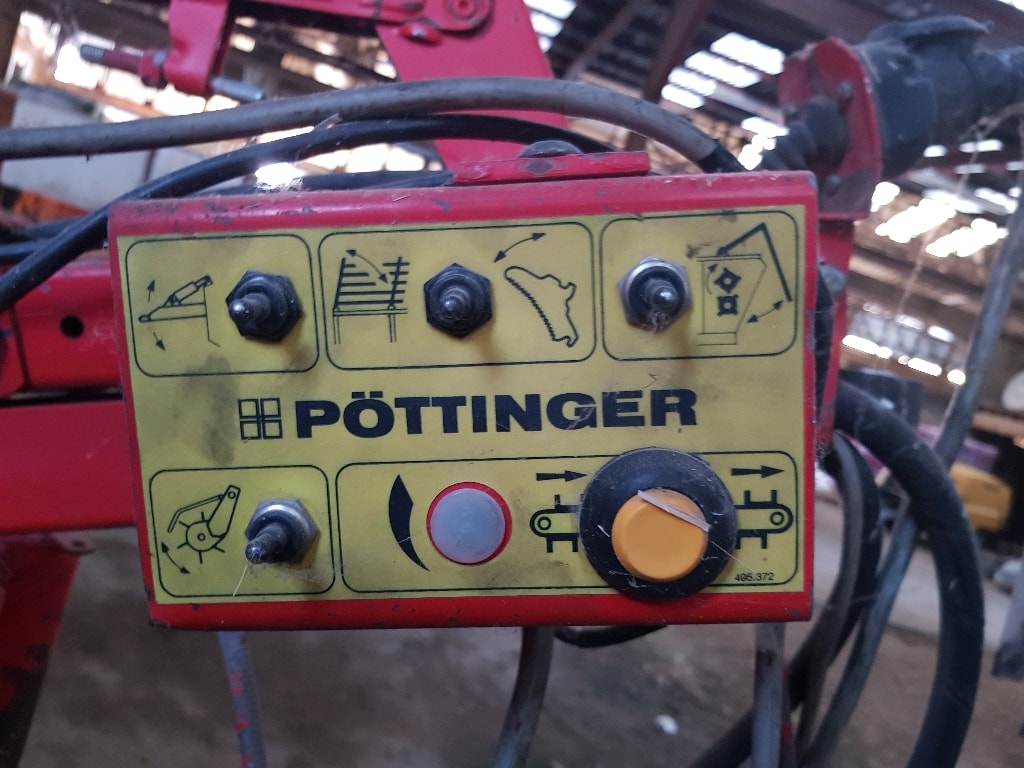 Autochargeuse POTTINGER Ladeprofi4 - photo slide 5