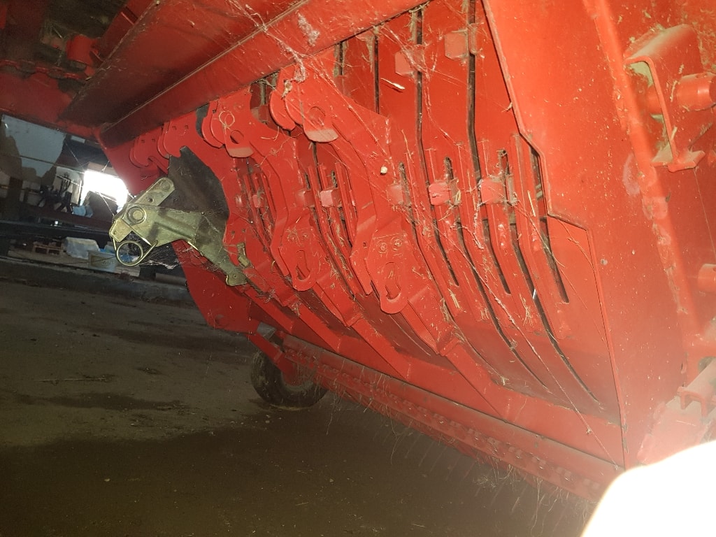 Autochargeuse POTTINGER Ladeprofi4 - photo slide 9