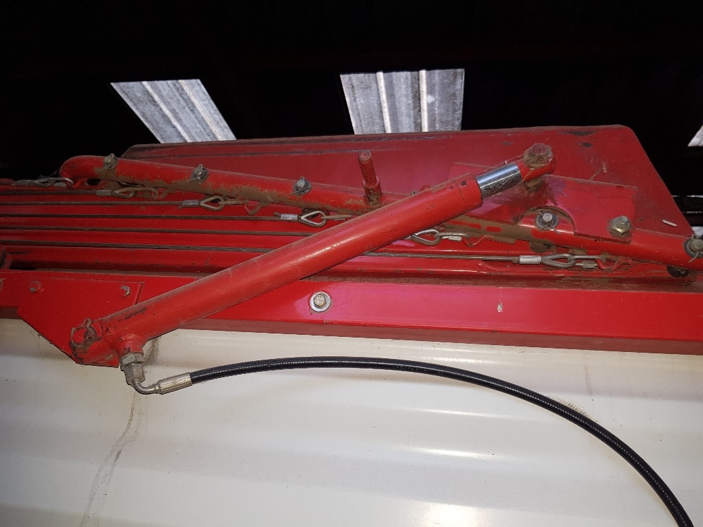 Autochargeuse POTTINGER Ladeprofi4 - photo slide 11