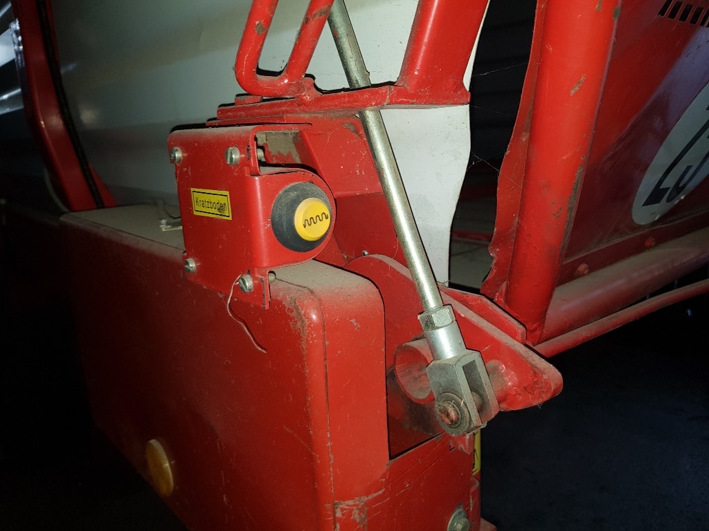 Autochargeuse POTTINGER Ladeprofi4 - photo slide 16