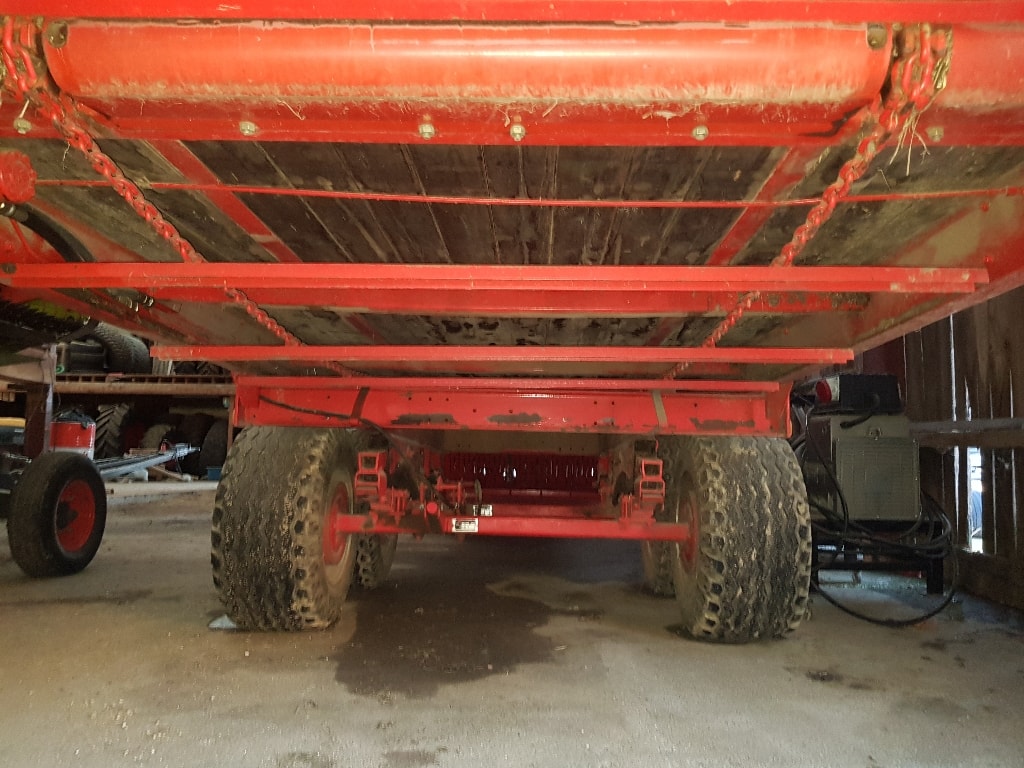 Autochargeuse POTTINGER Ladeprofi4 - photo slide 19