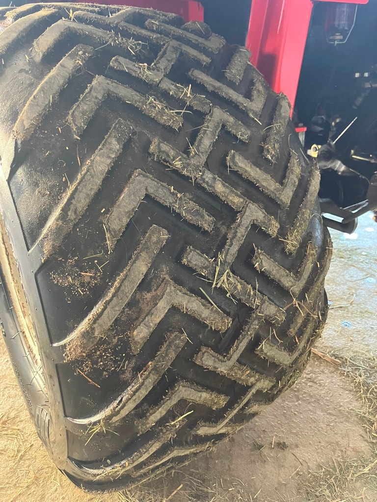 Tracteur de pente REFORM H6 S - photo slide 13