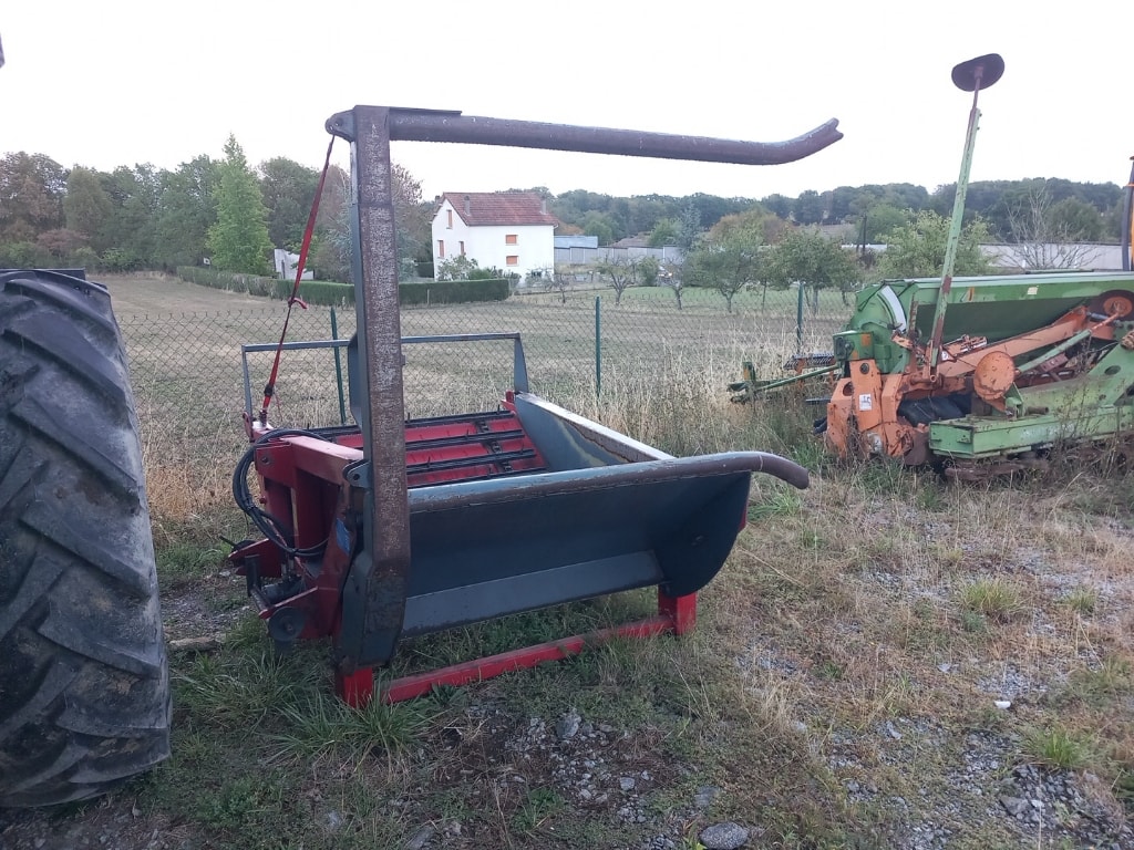 Derouleuse SUIRE DF - photo slide 2