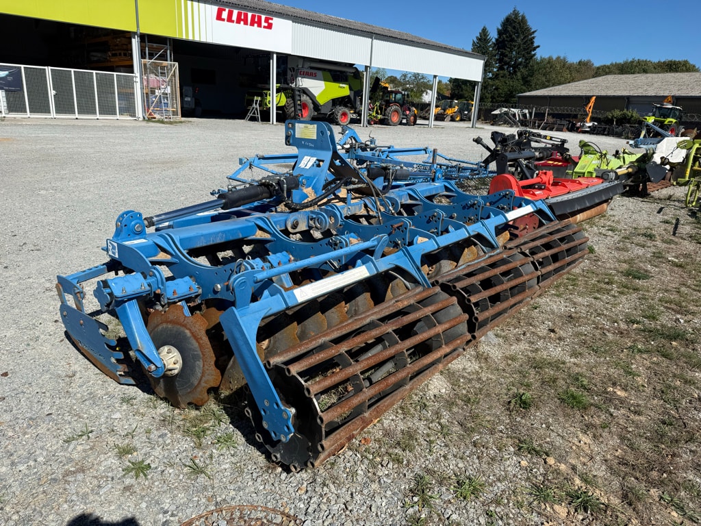 Dechaumeur ROLMAKO U693 - photo slide 2