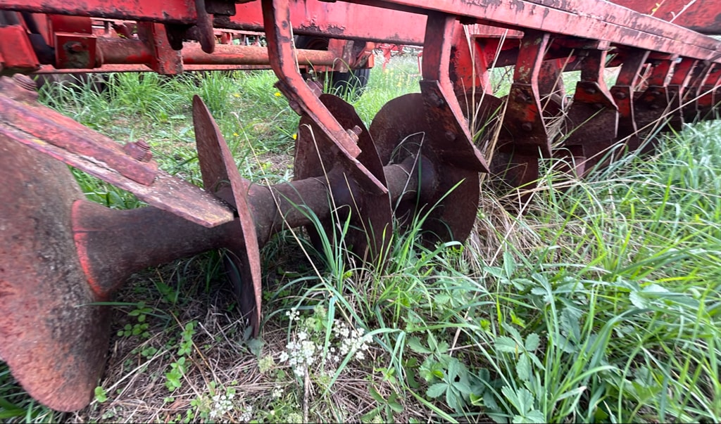 Cover crop JEAN DE BRU V128B - photo slide 2