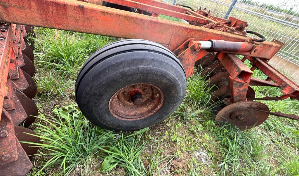 Cover crop JEAN DE BRU V128B - photo slide 6
