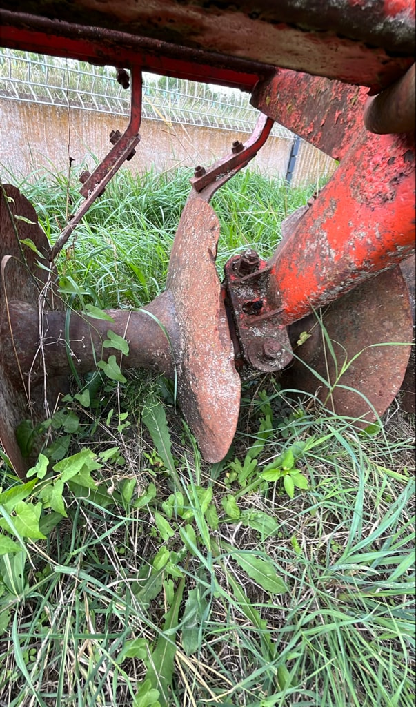 Cover crop JEAN DE BRU V128B - photo slide 10