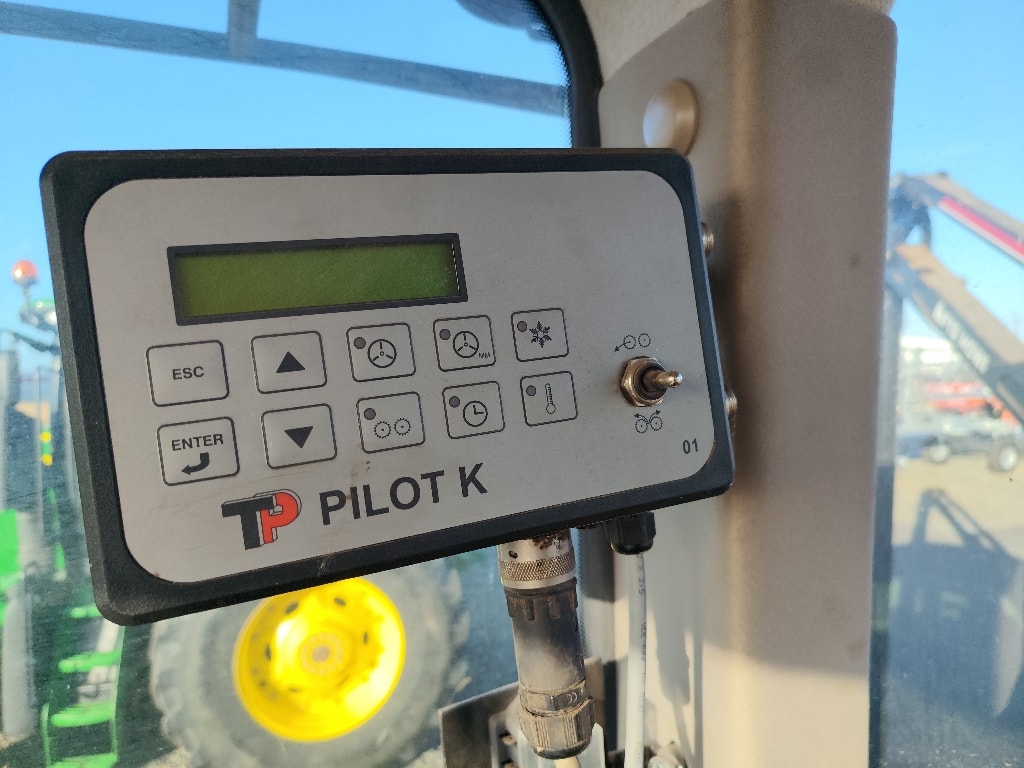Divers Fsi Tp400K - photo slide 13