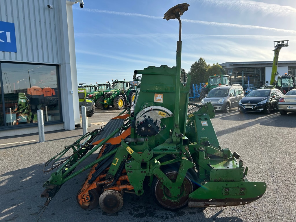 Combine de Semis AMAZONE K303 - photo slide 8