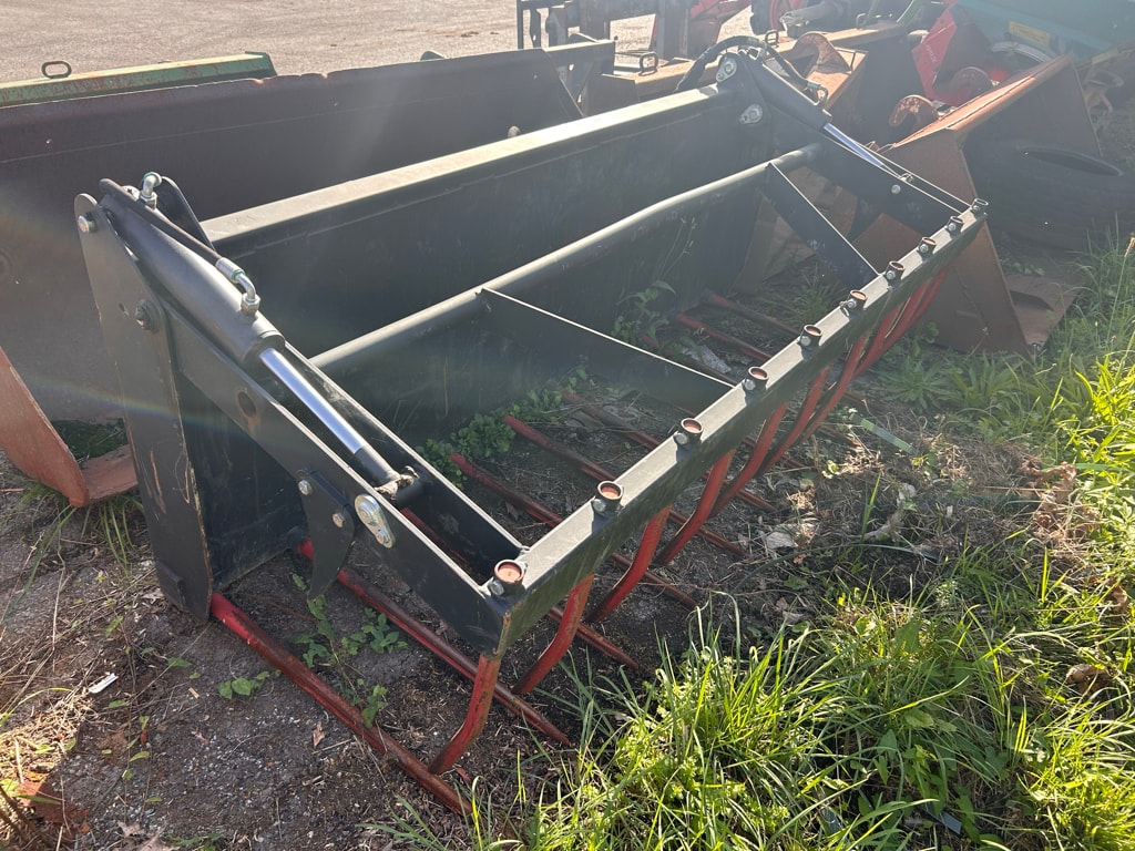 Godet MX COMBI-GRAB - photo slide 2