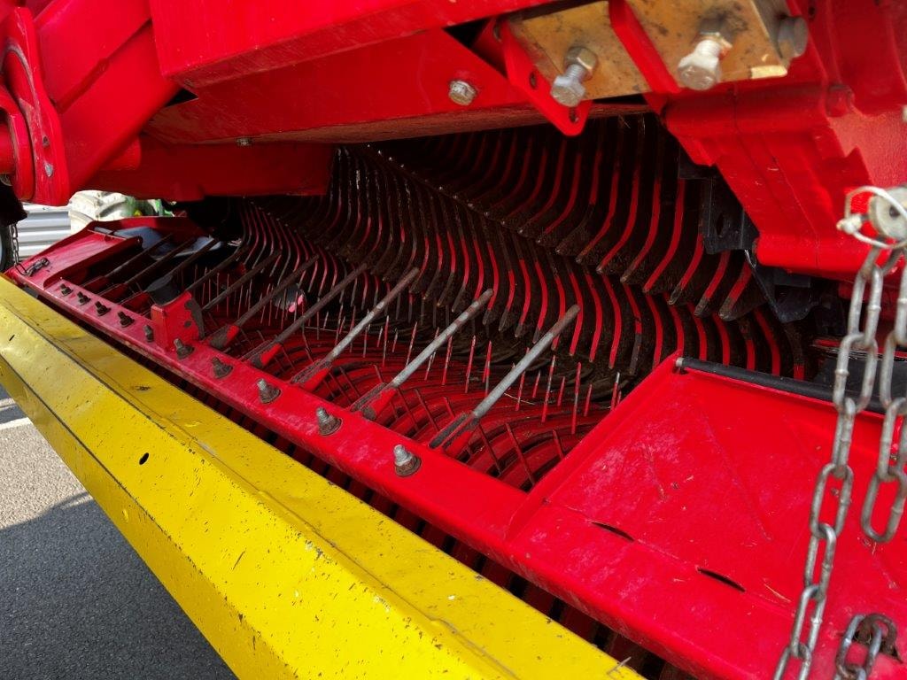Autochargeuse POTTINGER Jumbo 7210 combiline - photo slide 18