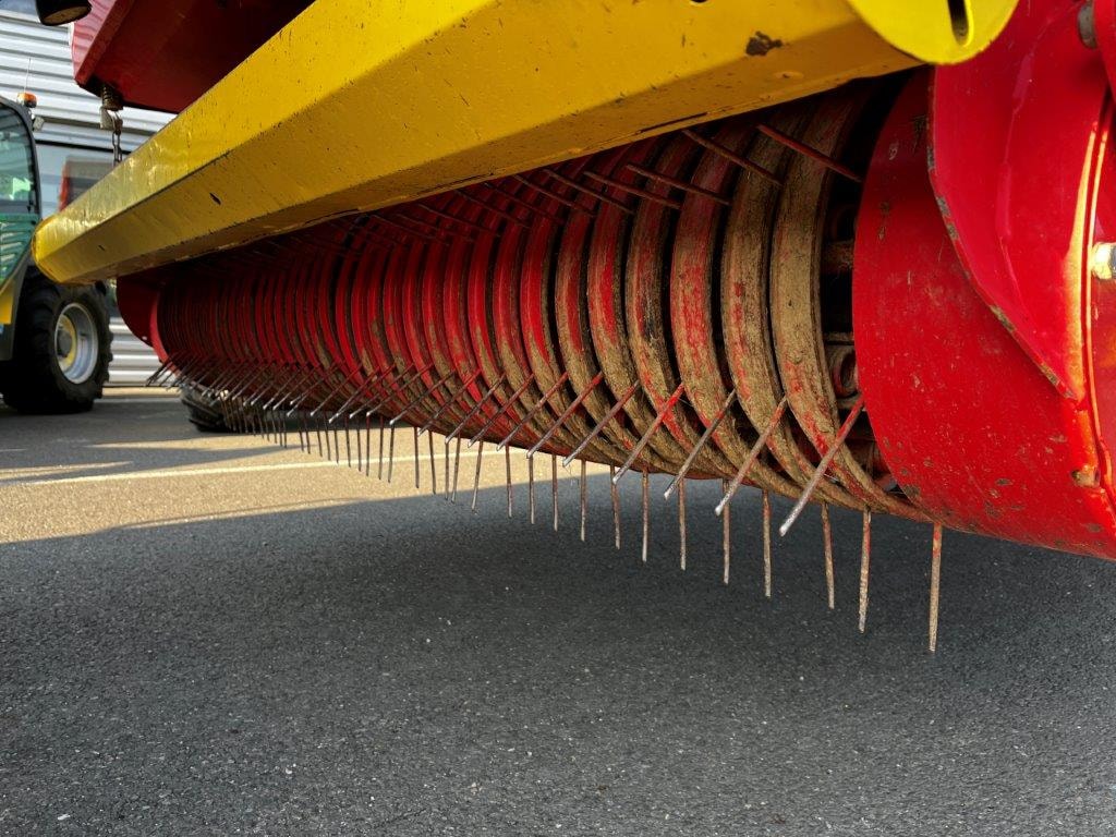 Autochargeuse POTTINGER Jumbo 7210 combiline - photo slide 17