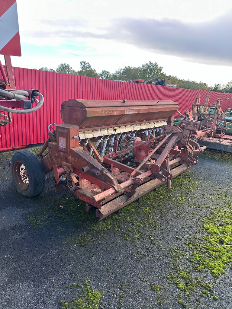 Combine de Semis LELY Terra combi 300 - photo slide 3