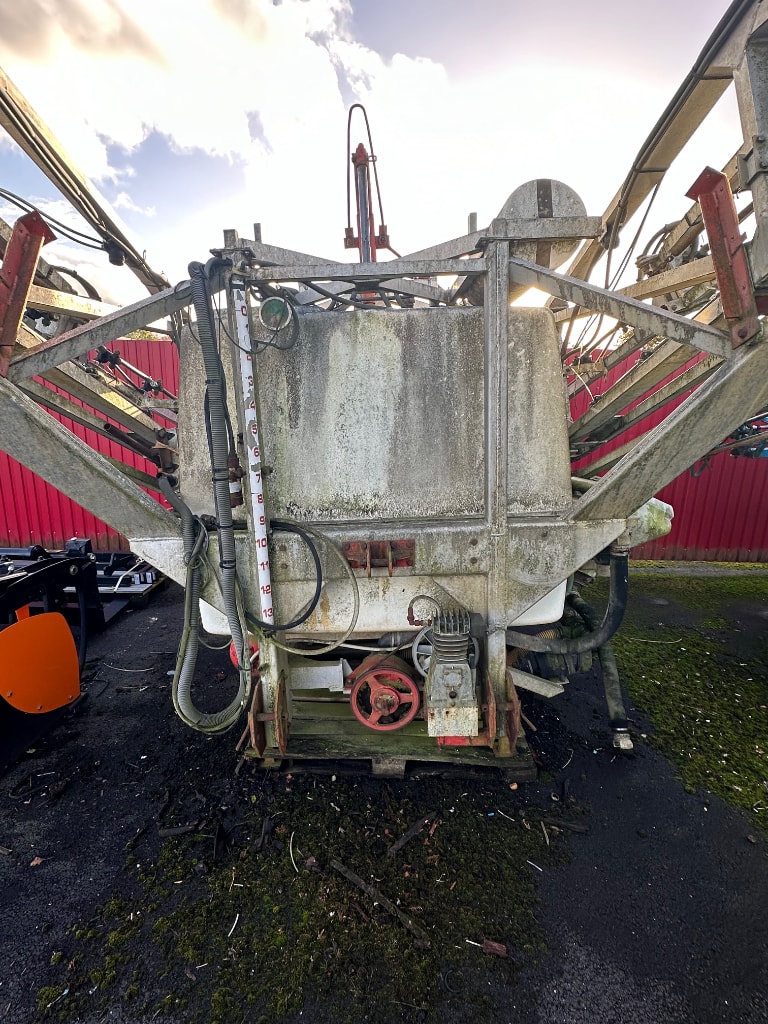 Pulverisateur - photo slide 4