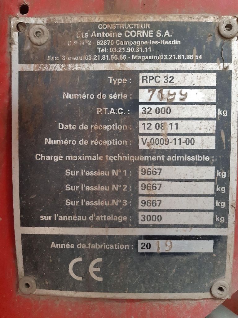 Divers LA CAMPAGNE RPC 32 - photo slide 13