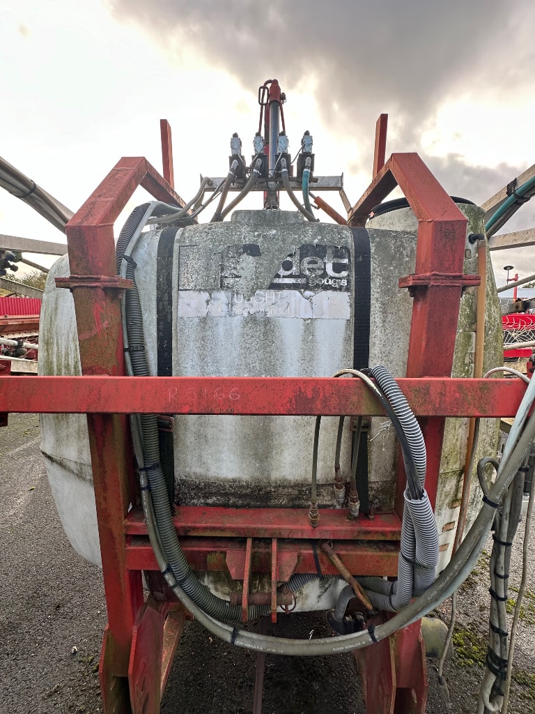 Pulverisateur NODET - photo slide 5