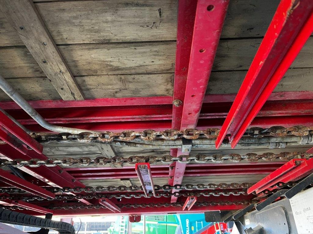 Autochargeuse POTTINGER Jumbo 7210 combiline - photo slide 28