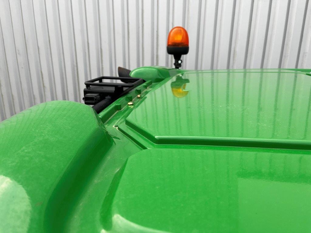 Tracteur JOHN DEERE 6155M - photo slide 35
