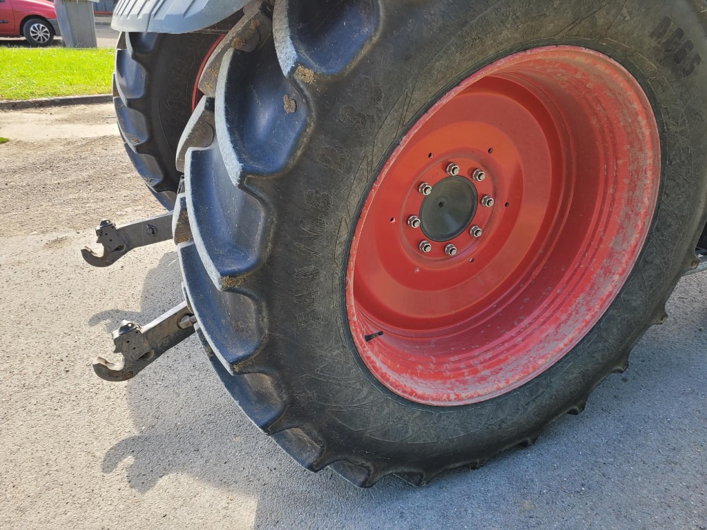 Tracteur FENDT 311Gen 4 ONE - photo slide 6