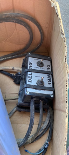 Divers Delimbe T24/28 - photo slide 7