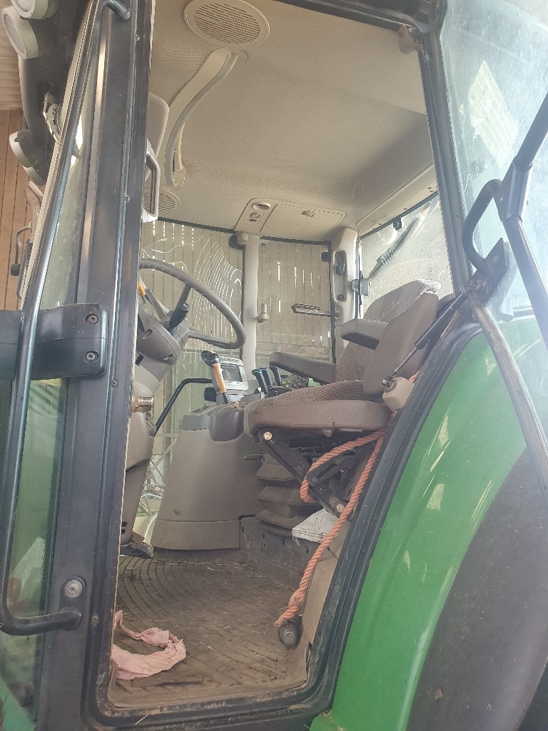 Tracteur JOHN DEERE 6630 PREMIUM - photo slide 9