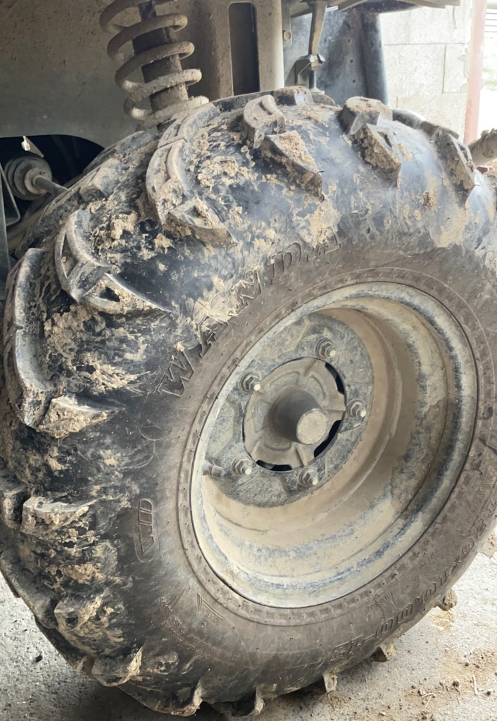 Tracteur KIOTI Mec 2210 - photo slide 6