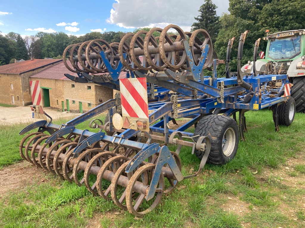 Dechaumeur KOCKERLING QUADRO 4M60 - photo slide 3