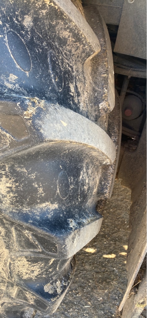 Tracteur NEW HOLLAND T7.185 AC - photo slide 17