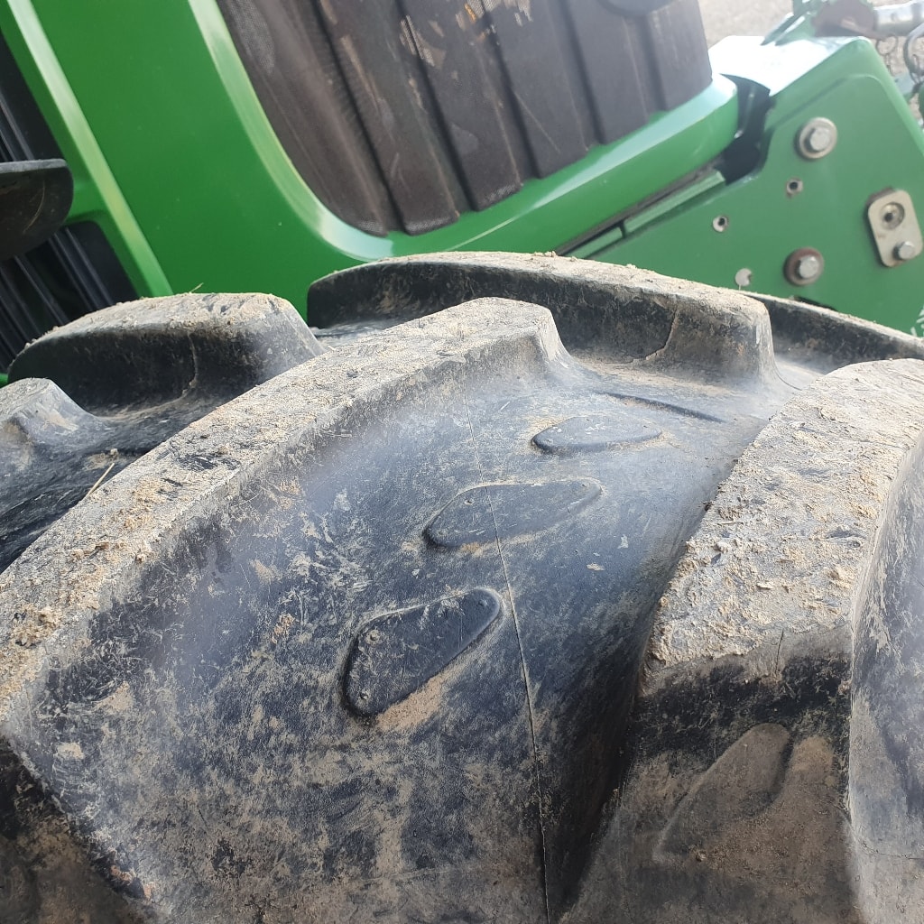Tracteur JOHN DEERE 6930 PREMIUM - photo slide 7