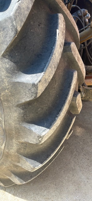 Tracteur VALTRA S294 - photo slide 10