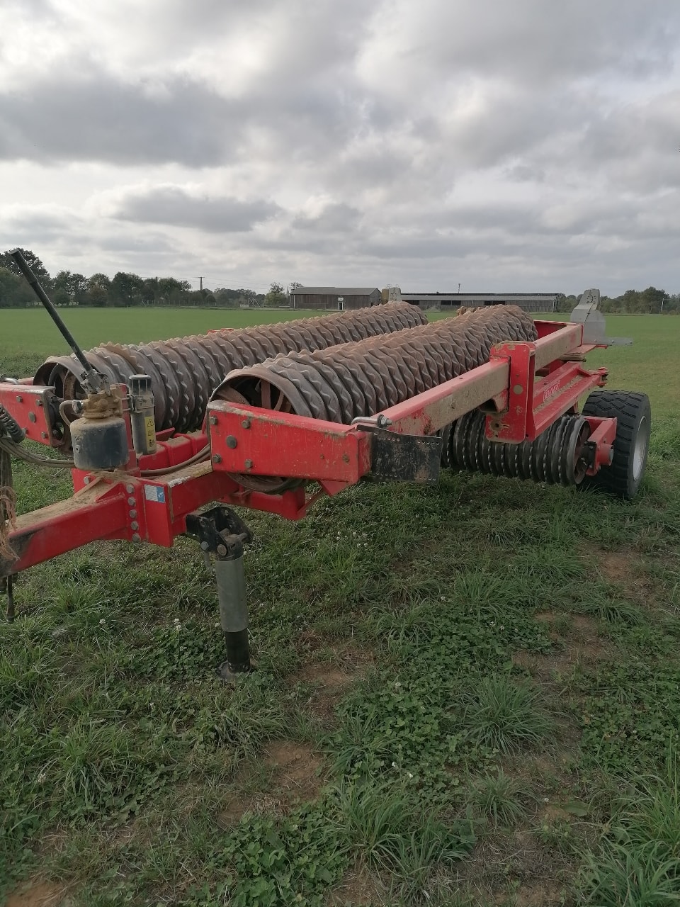 Outil de plombage QUIVOGNE ROLLMOT 830 - photo slide 1