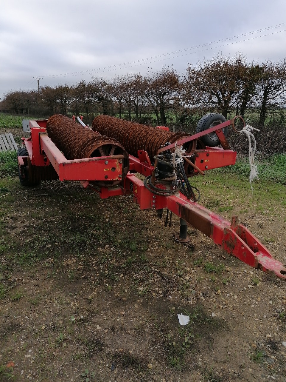 Outil de plombage QUIVOGNE RLM1M830 - photo slide 1