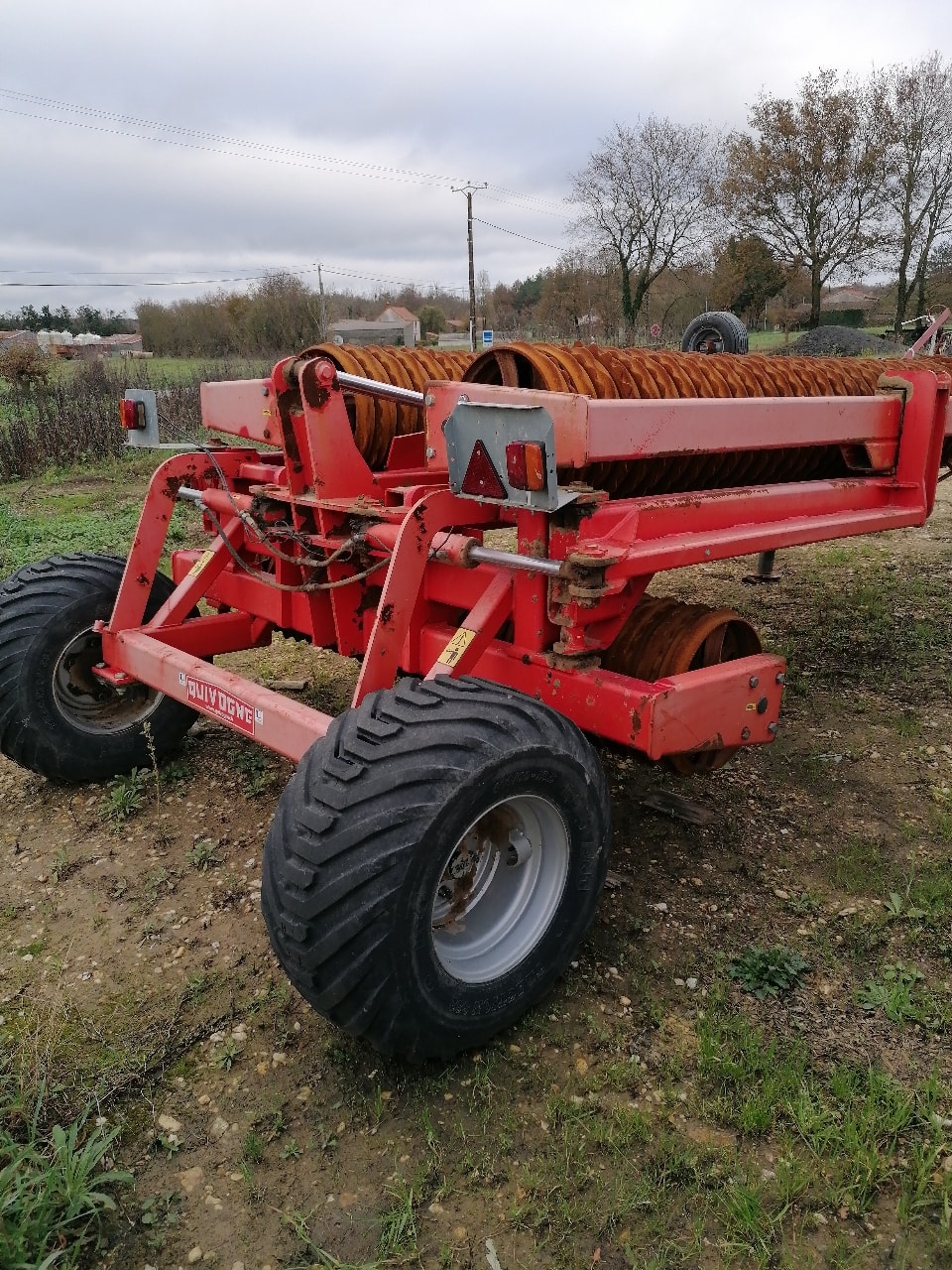 Outil de plombage QUIVOGNE RLM1M830 - photo slide 4
