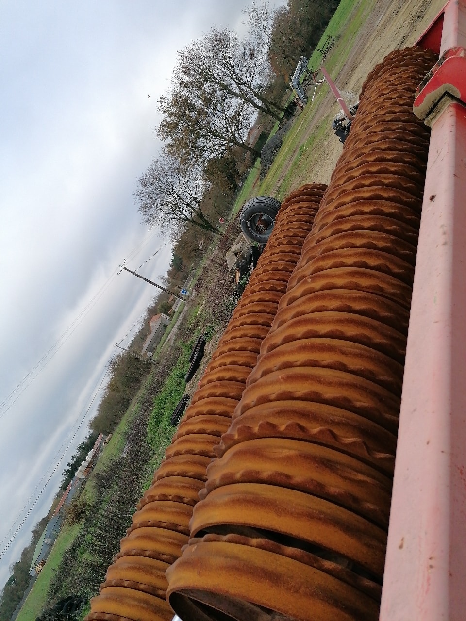 Outil de plombage QUIVOGNE RLM1M830 - photo slide 6