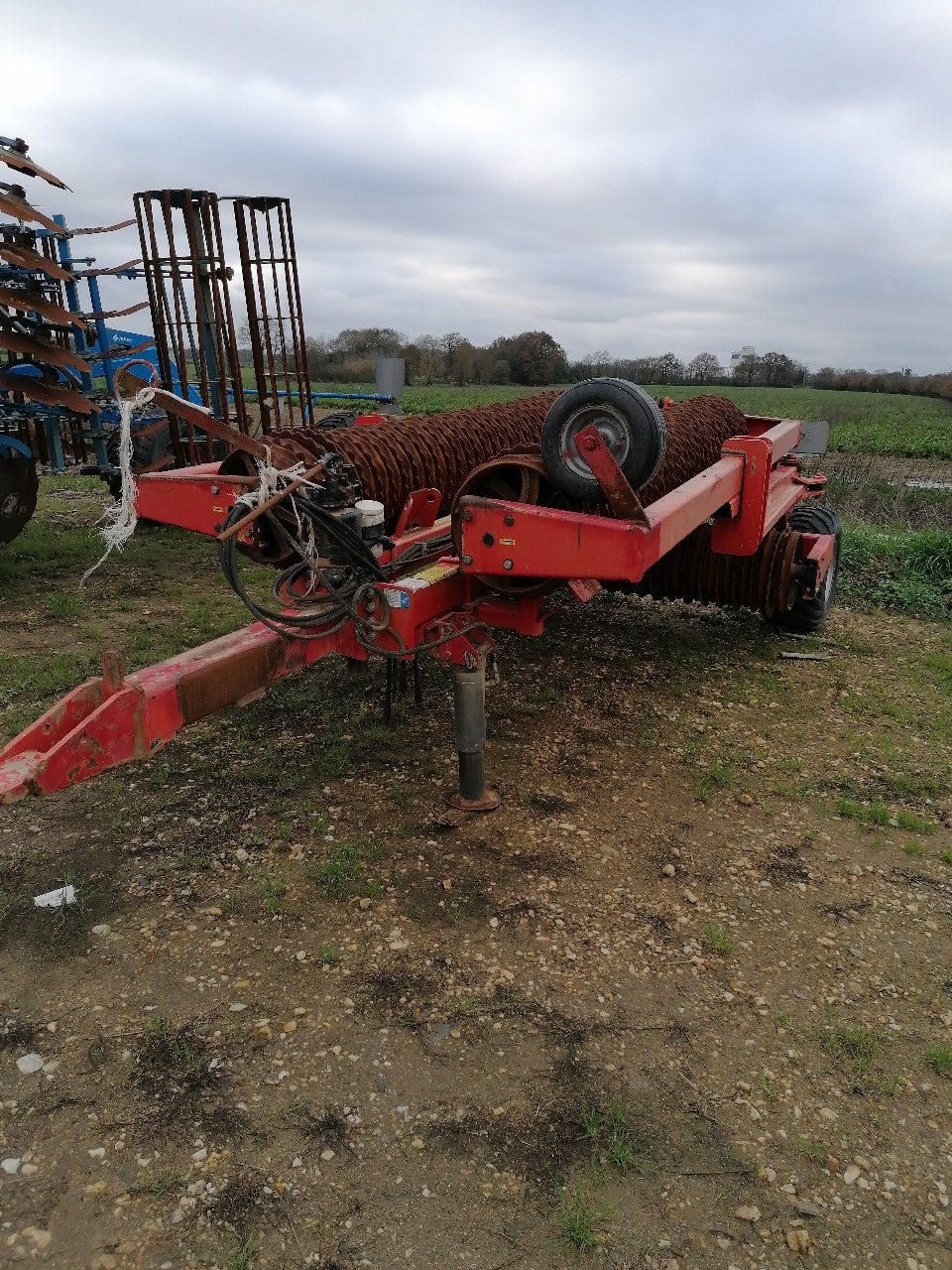 Outil de plombage QUIVOGNE RLM1M830 - photo slide 2