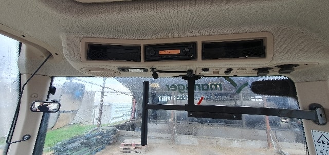 Tracteur FENDT 313 - photo slide 9