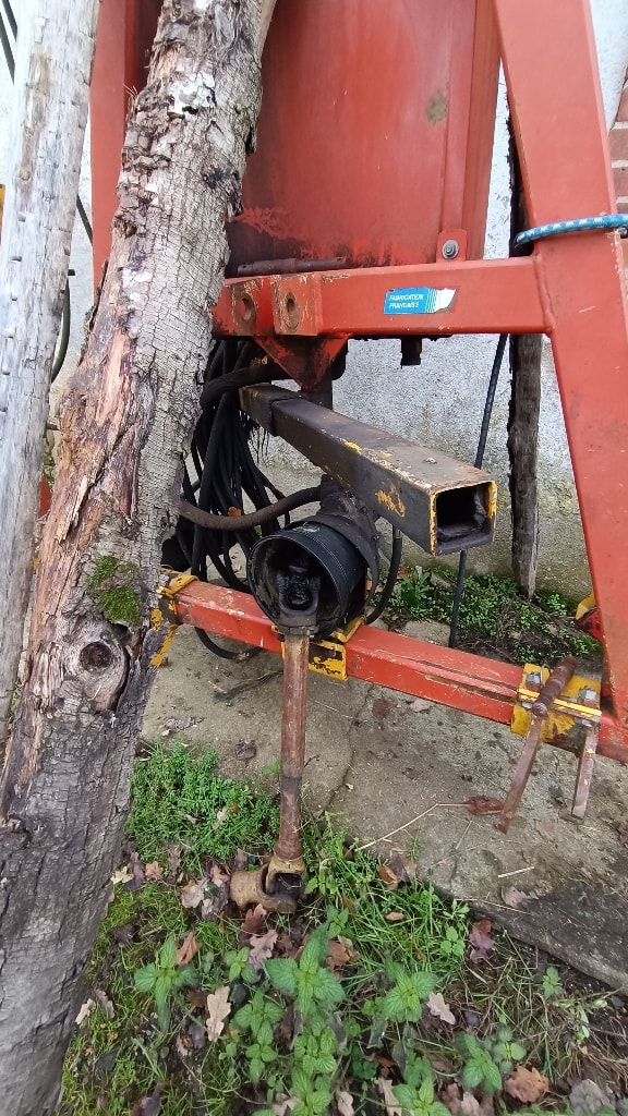 Divers Rabaud Turbofrap 200 - photo slide 2