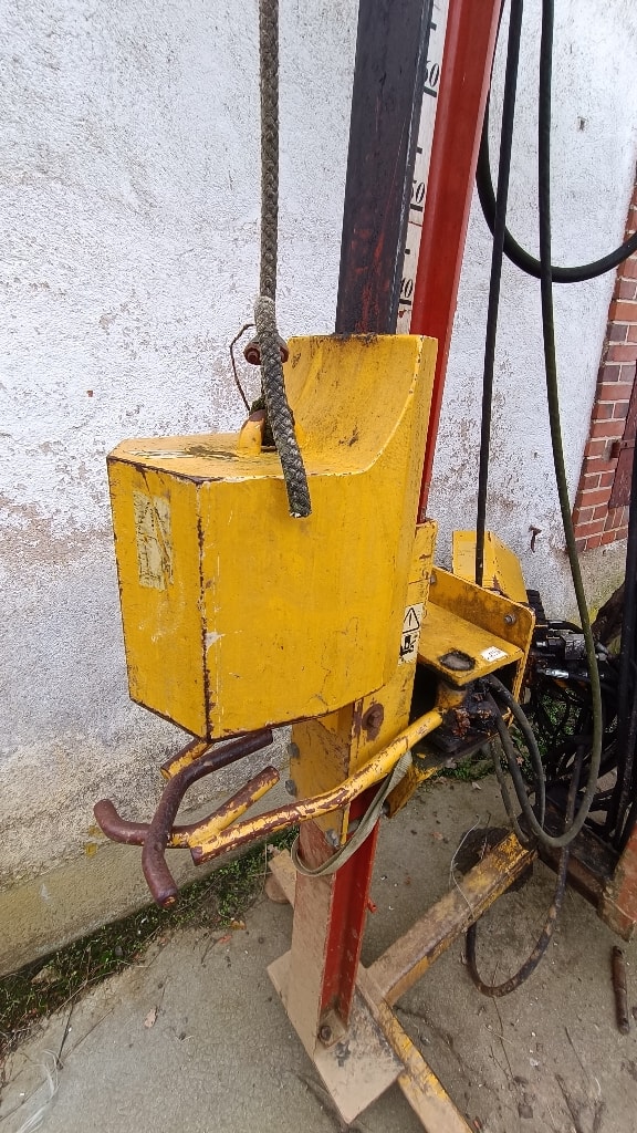 Divers Rabaud Turbofrap 200 - photo slide 3