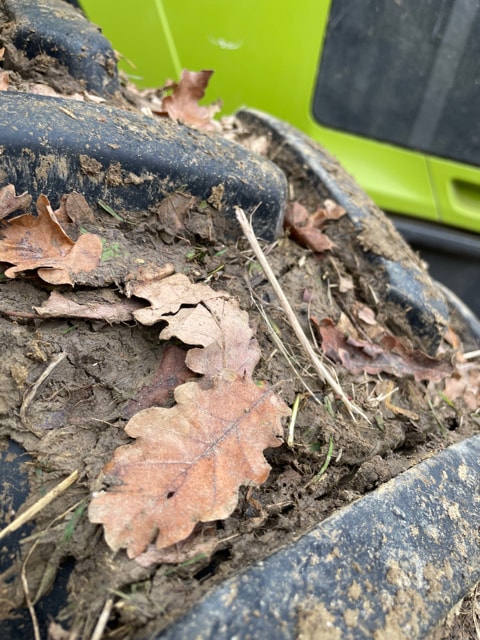Tracteur CLAAS ARION420 - photo slide 6