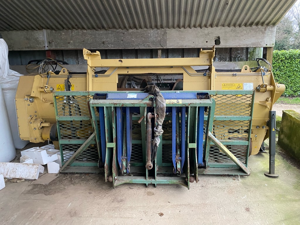 Pick-up IDASS GE 31 - photo slide 3